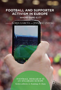 Football Research in an Enlarged Europe