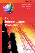IFIP Advances in Information and Communication Technology