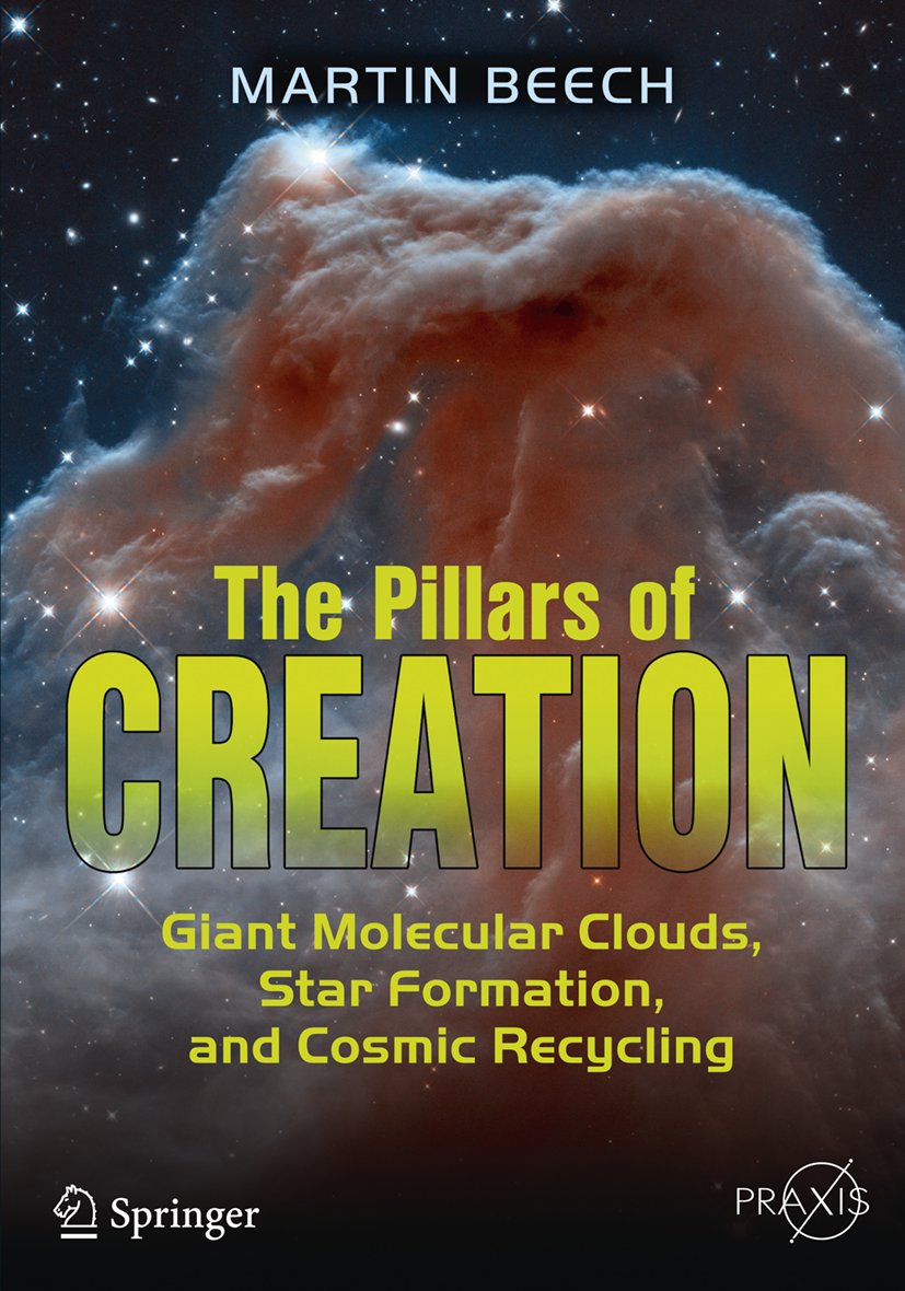 Springer Praxis Books