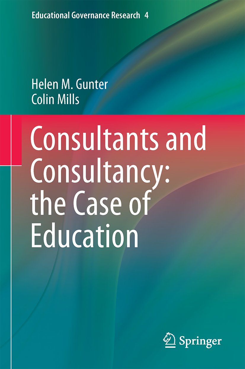 Educational Governance Research
