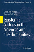 Boston Studies in the Philosophy and History of Science