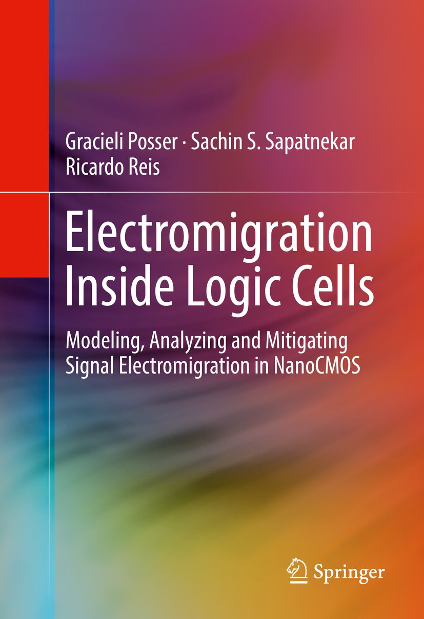 Electromigration Inside Logic Cells