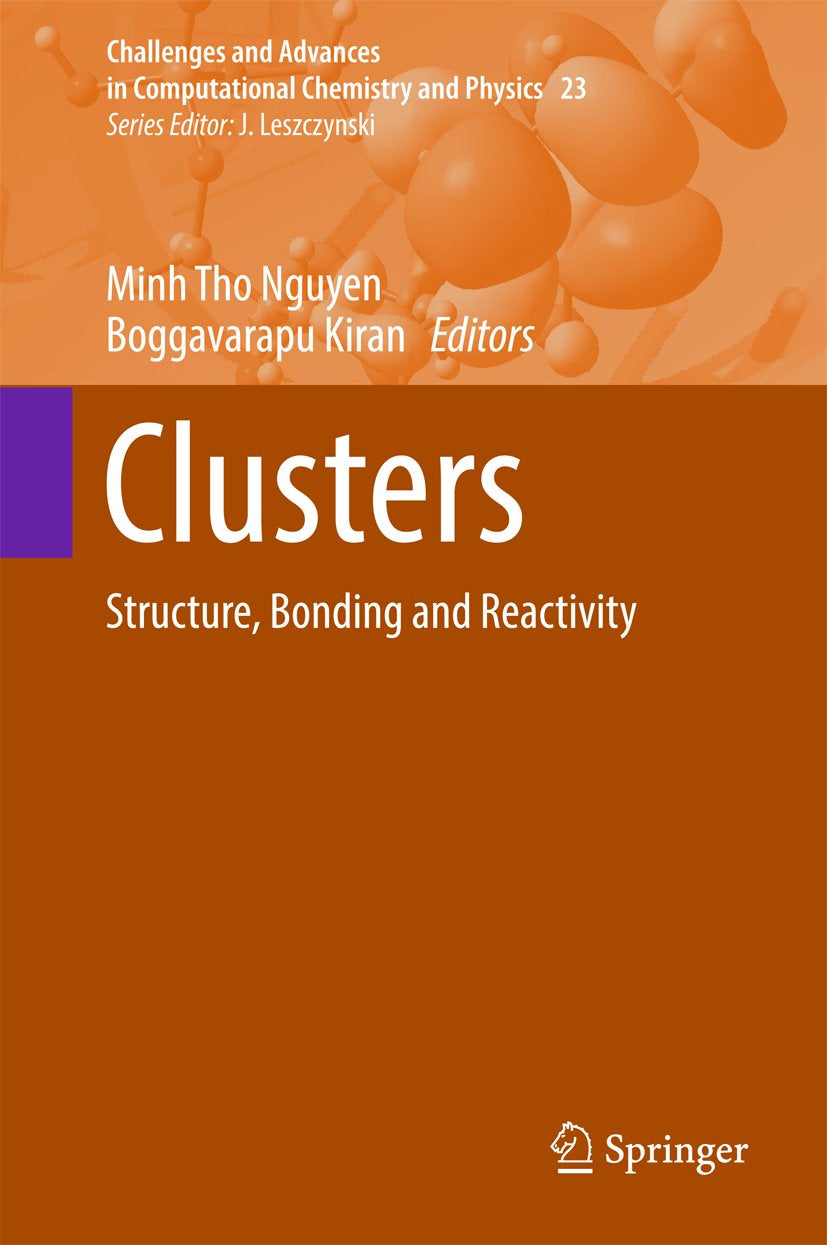 Challenges and Advances in Computational Chemistry and Physics