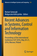 Advances in Intelligent Systems and Computing