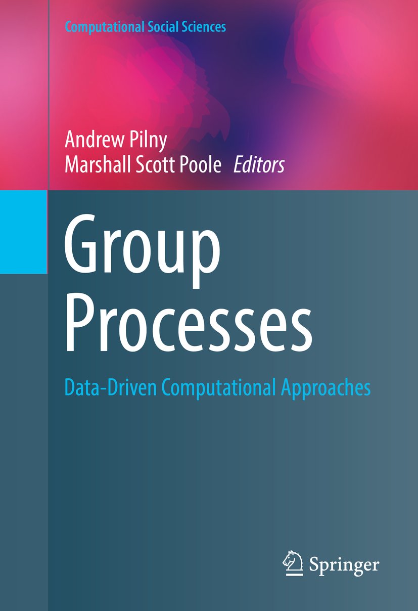 Computational Social Sciences