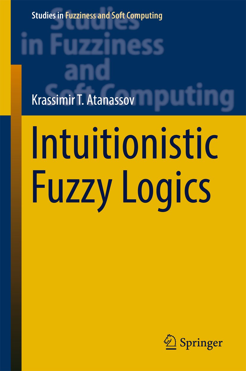 Studies in Fuzziness and Soft Computing