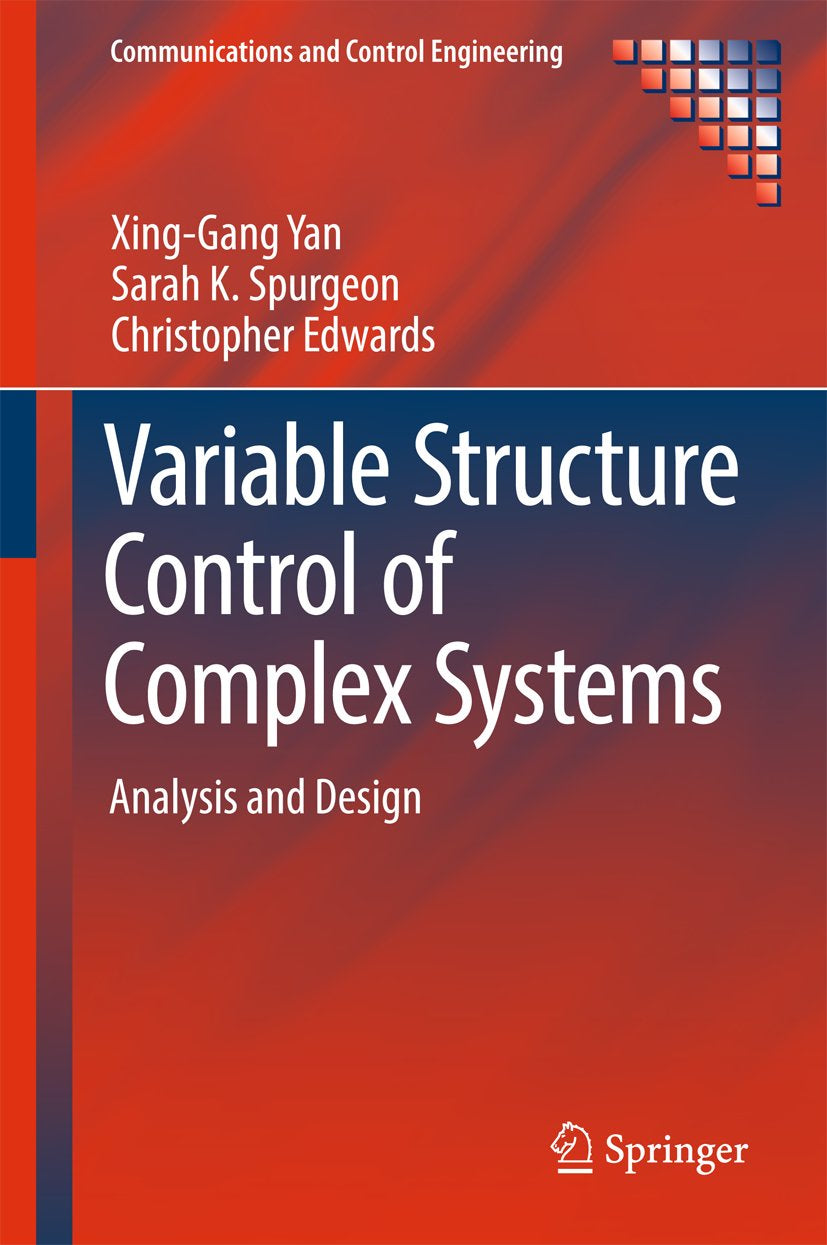 Communications and Control Engineering