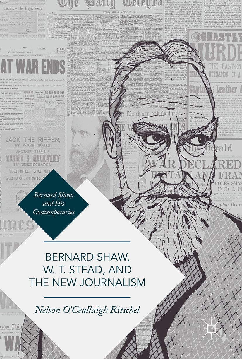 Bernard Shaw and His Contemporaries