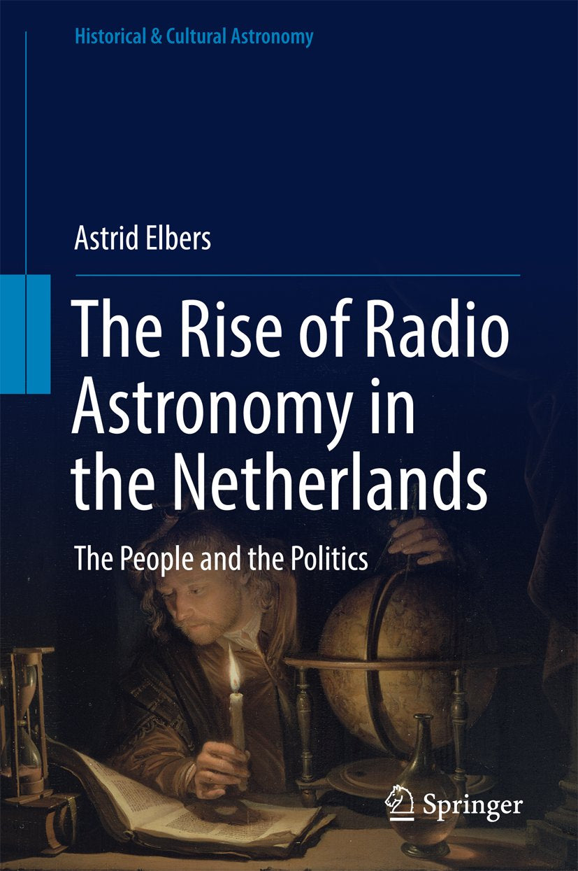 Historical & Cultural Astronomy
