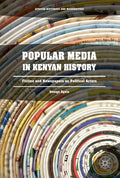 African Histories and Modernities
