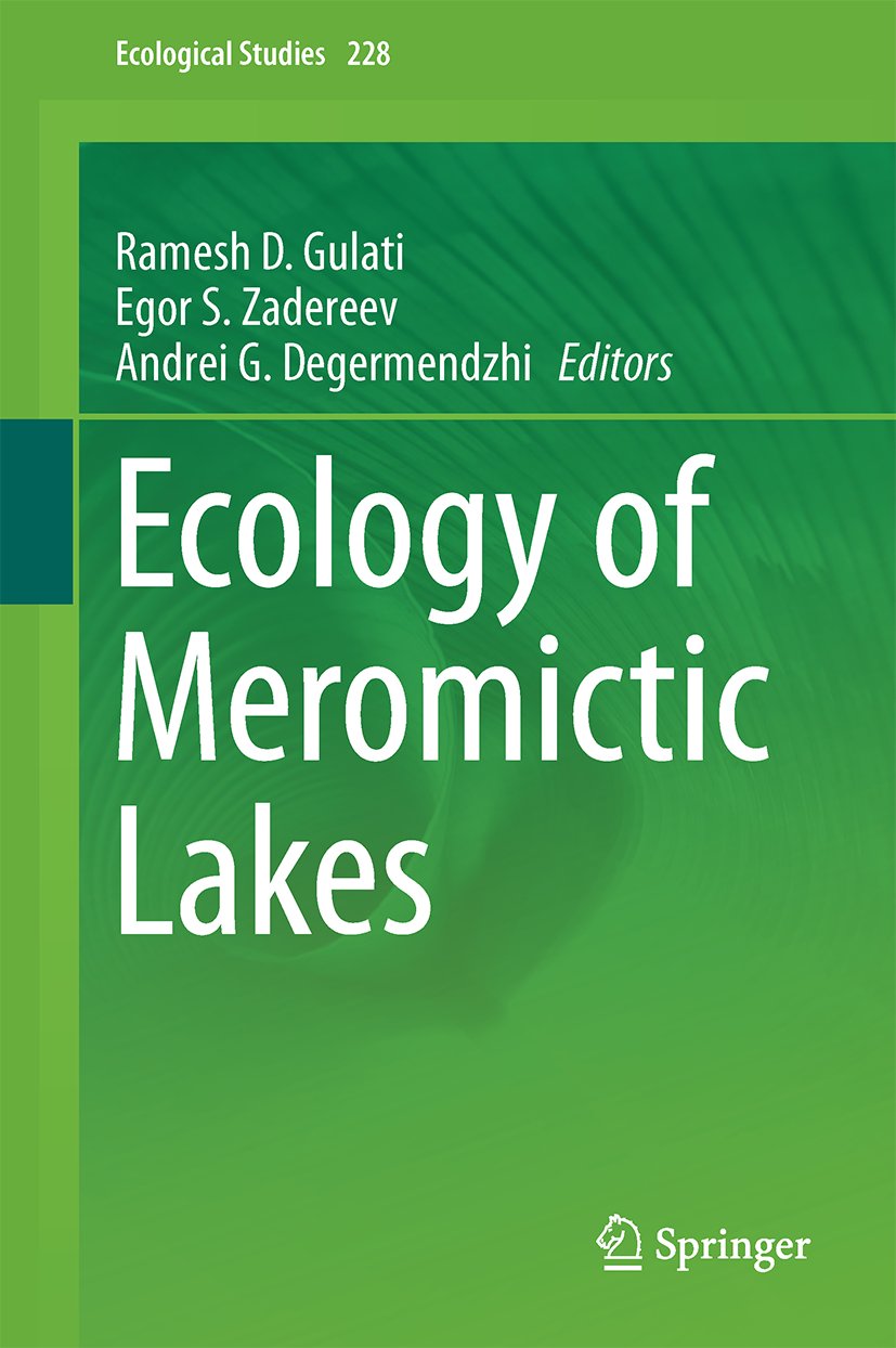 Ecological Studies