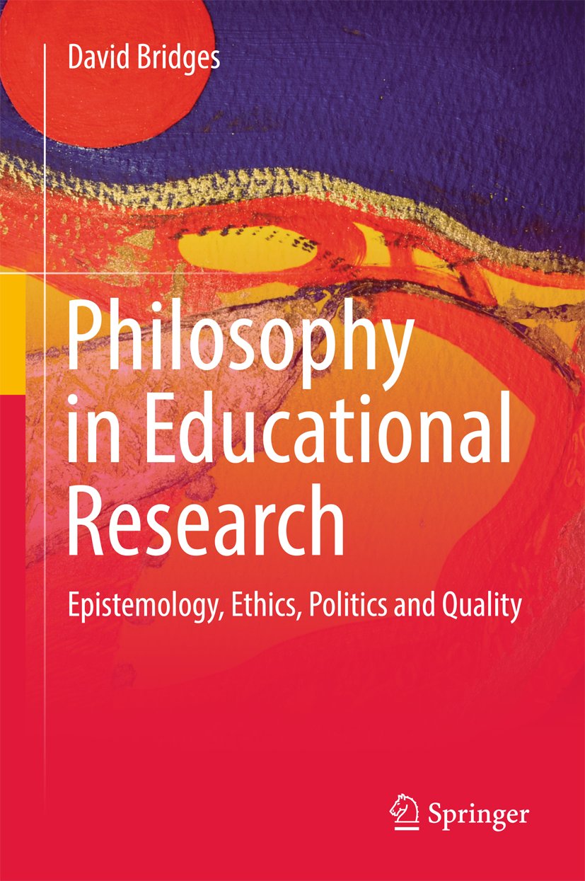 Philosophy in Educational Research
