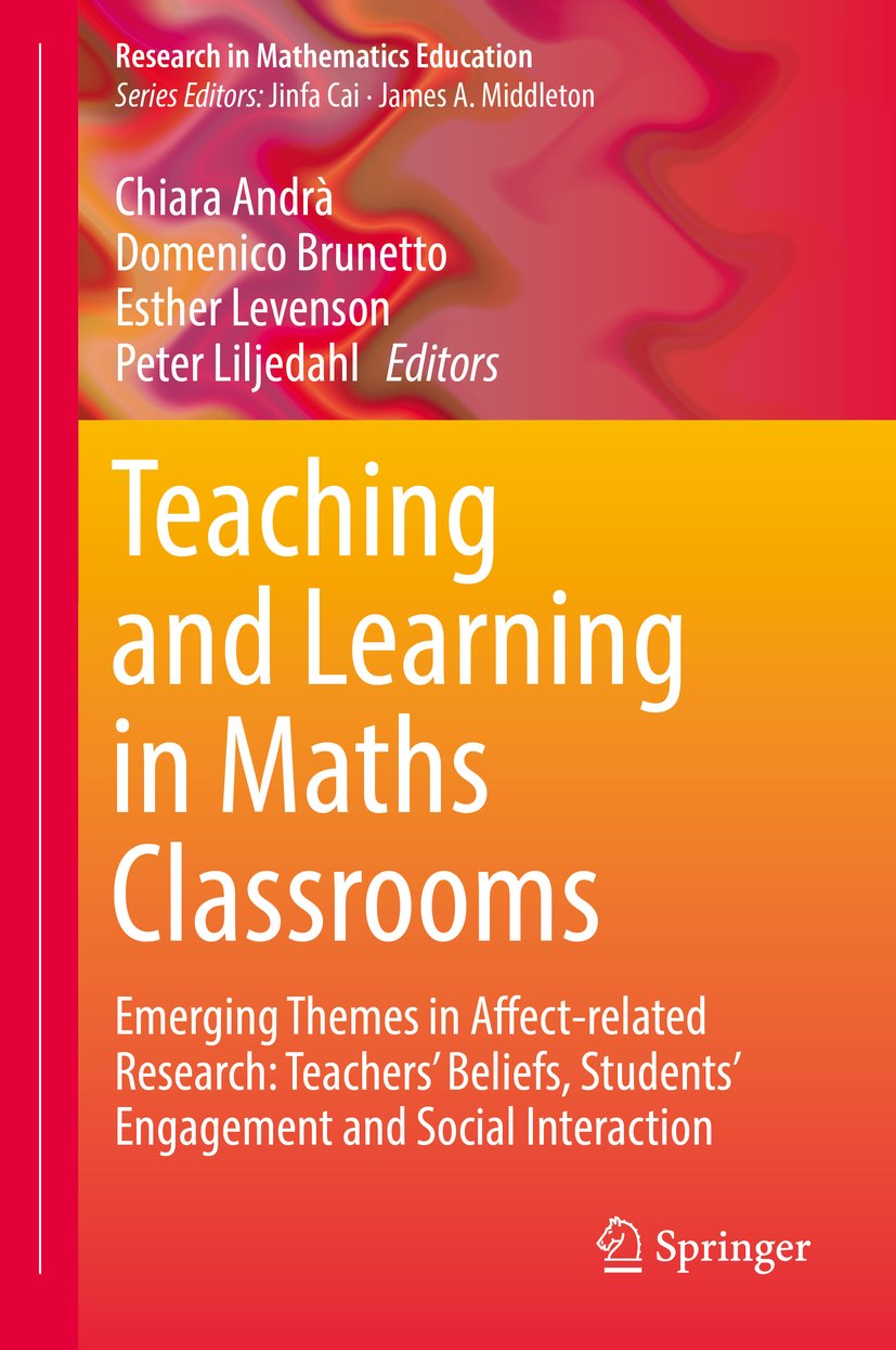 Research in Mathematics Education