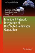 Green Energy and Technology