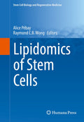Stem Cell Biology and Regenerative Medicine