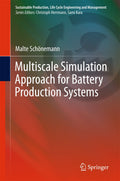 Sustainable Production, Life Cycle Engineering and Management