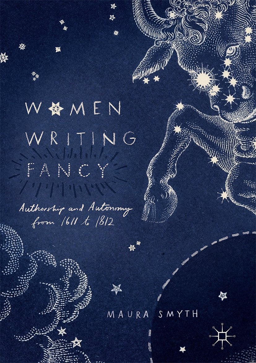 Women Writing Fancy