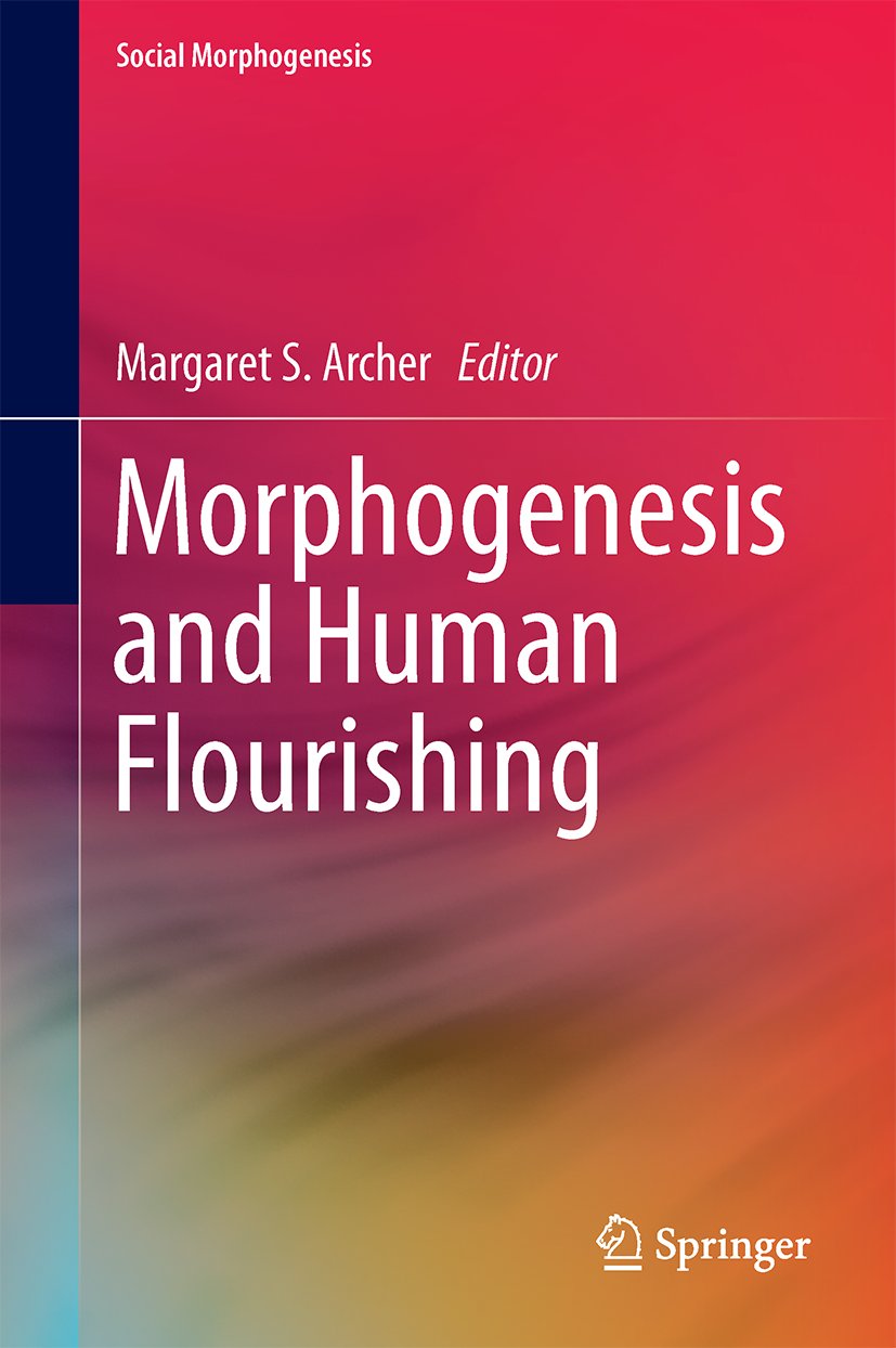 Social Morphogenesis