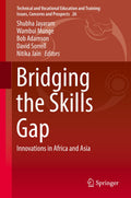 Technical and Vocational Education and Training: Issues, Concerns and Prospects