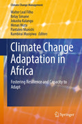 Climate Change Management