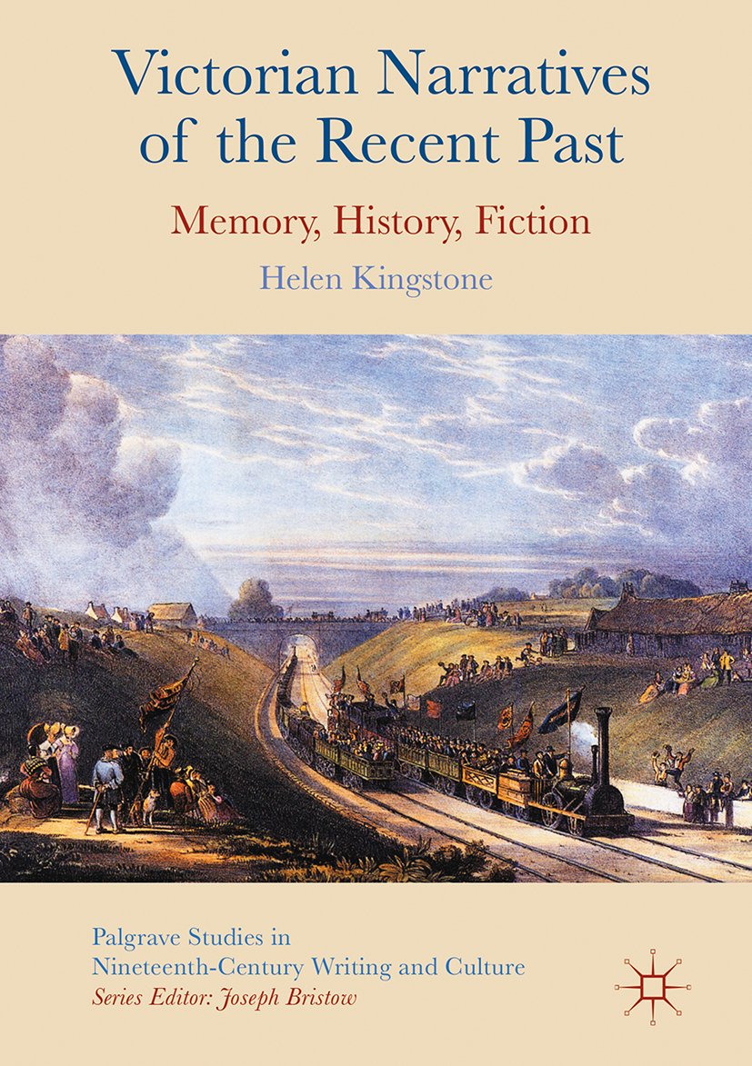 Palgrave Studies in Nineteenth-Century Writing and Culture