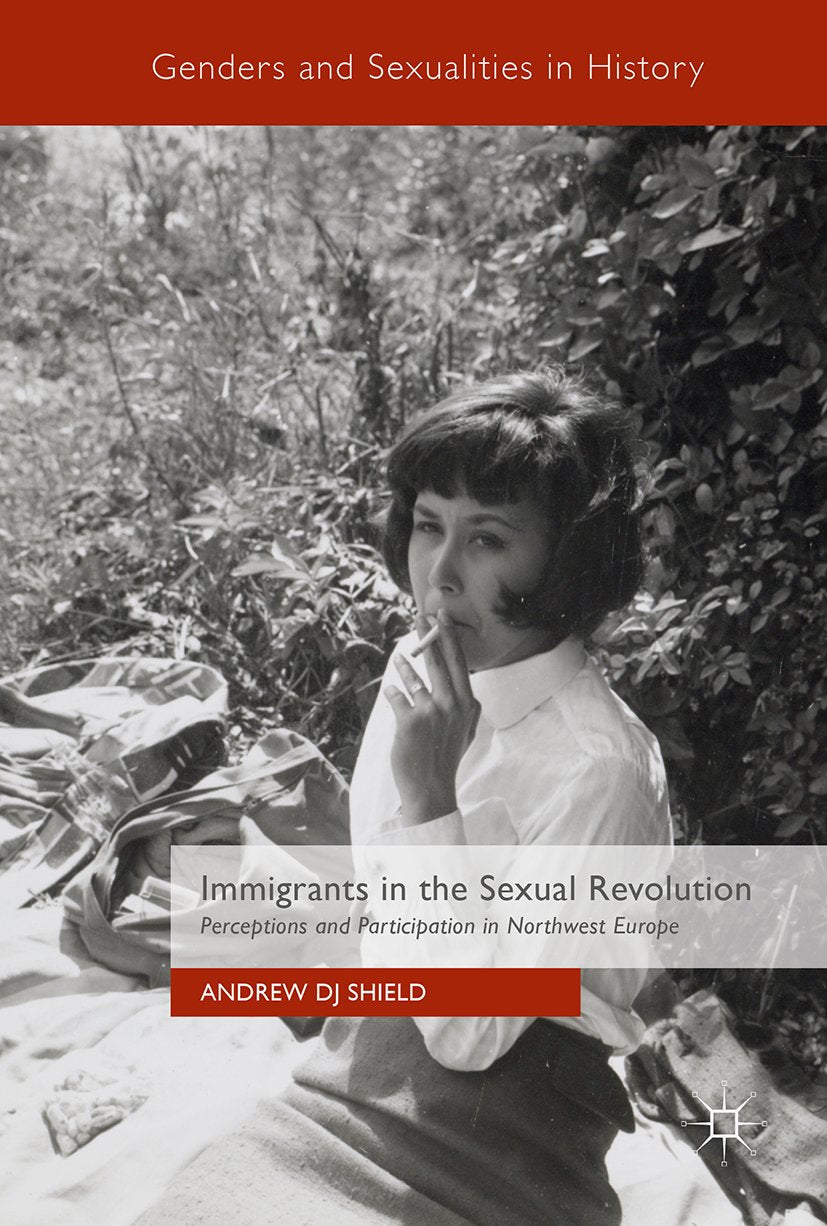Genders and Sexualities in History