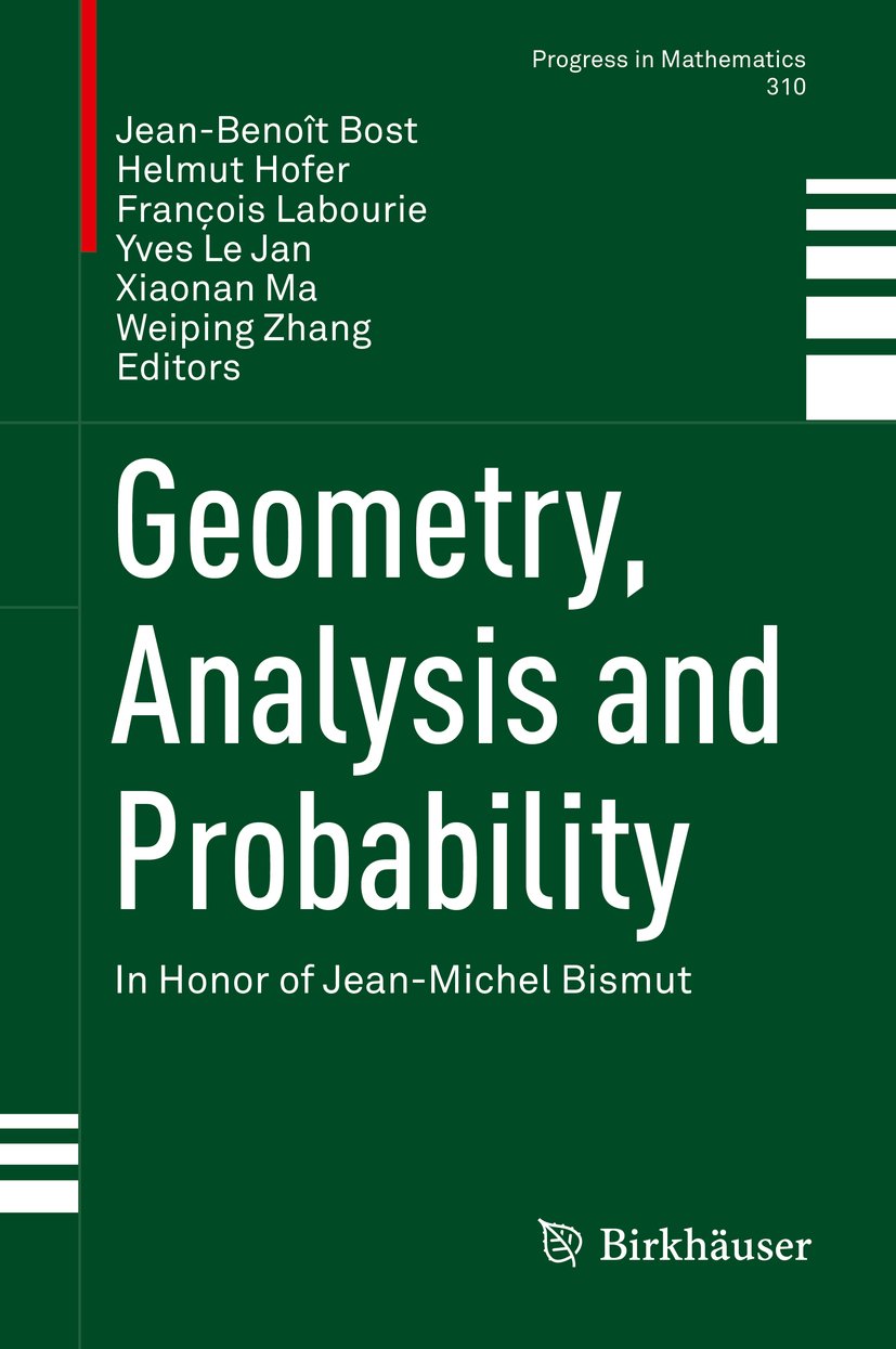 Progress in Mathematics
