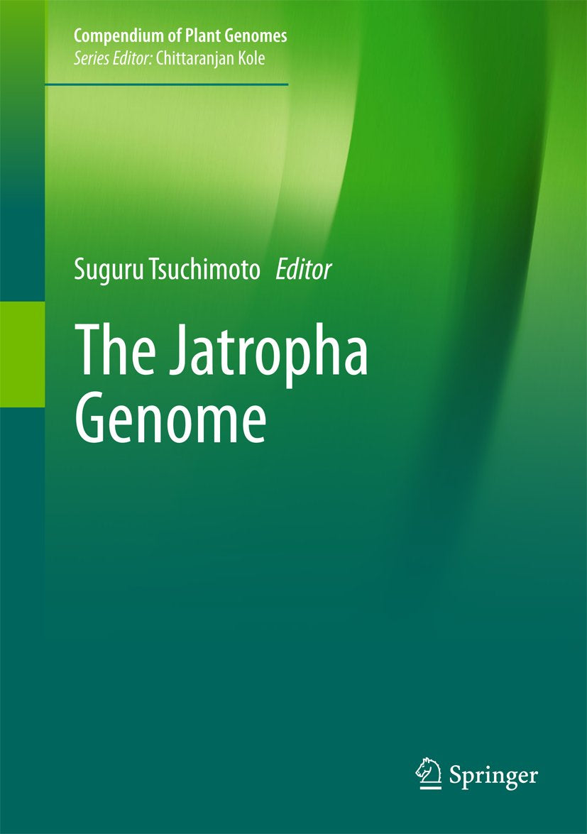 Compendium of Plant Genomes