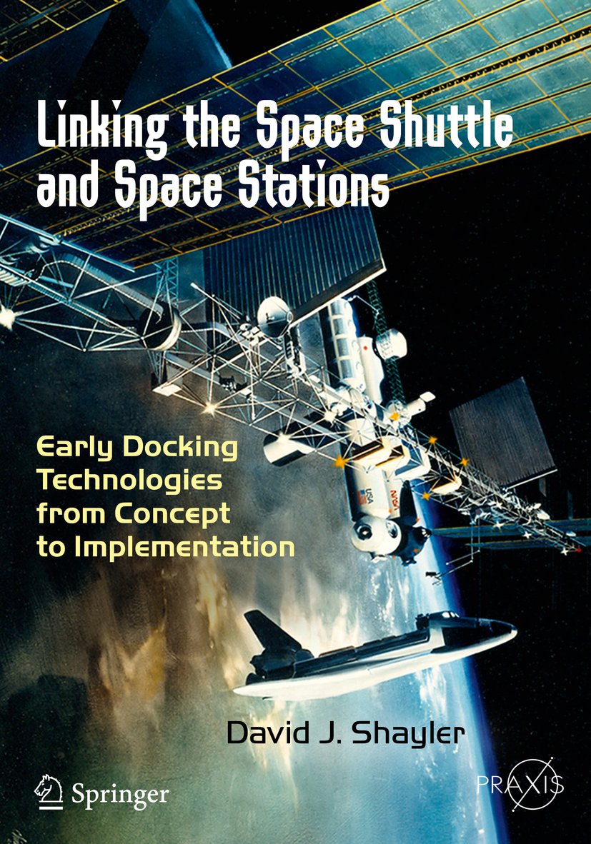 Springer Praxis Books