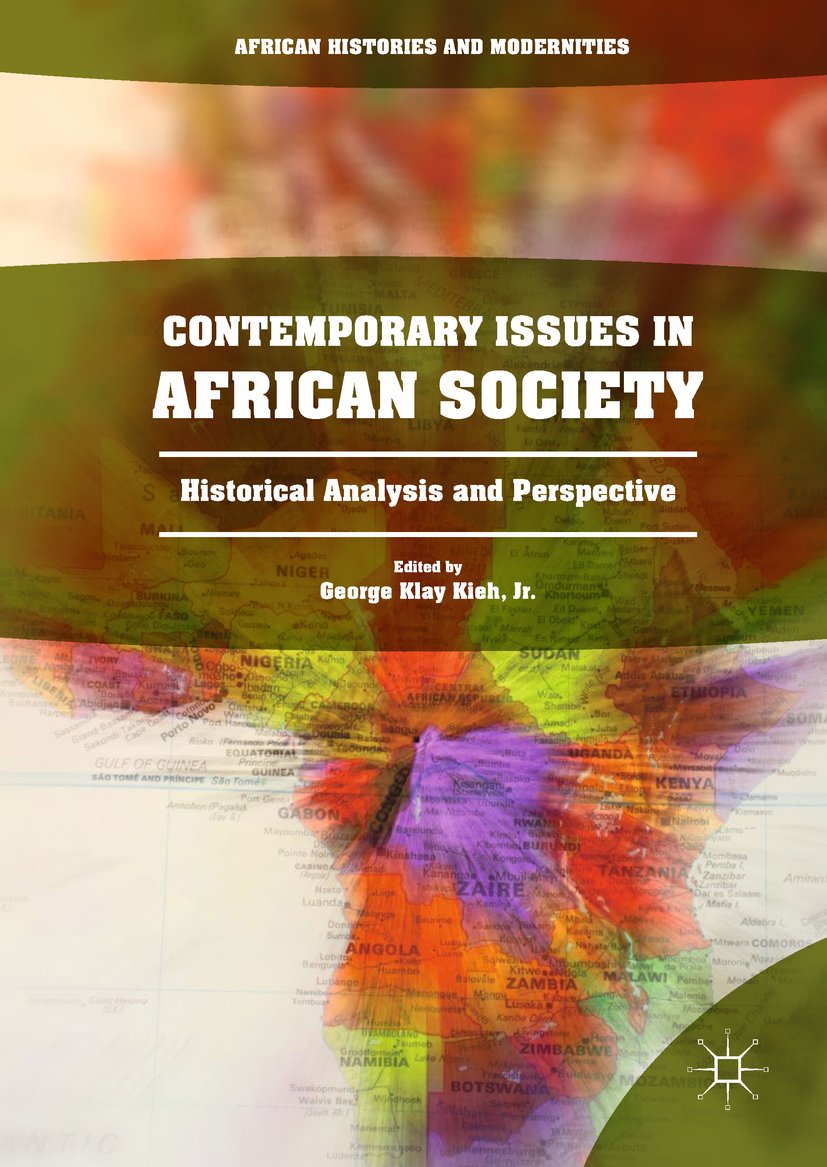 African Histories and Modernities