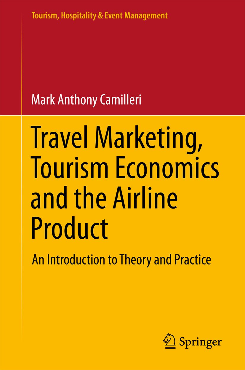 Tourism, Hospitality & Event Management