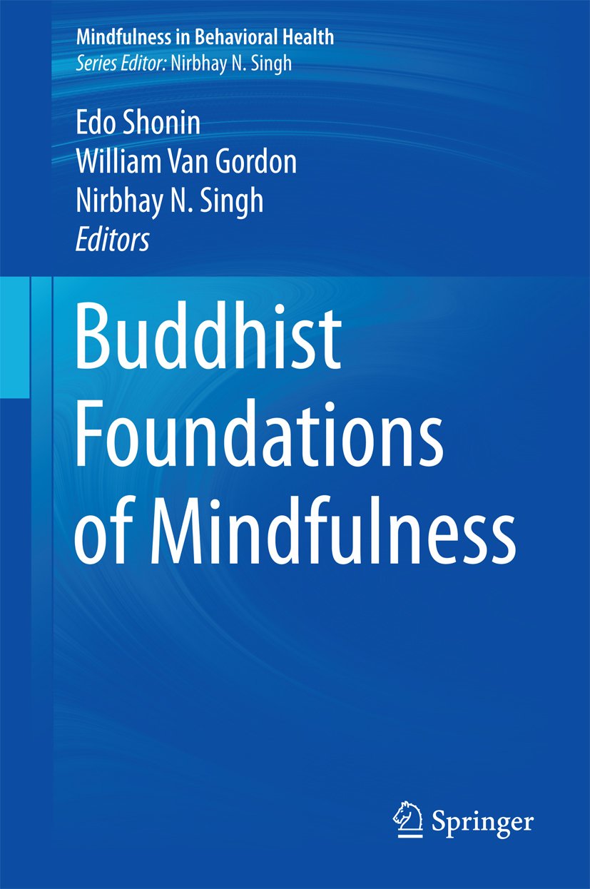 Mindfulness in Behavioral Health