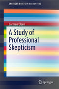 SpringerBriefs in Accounting
