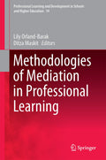 Professional Learning and Development in Schools and Higher Education