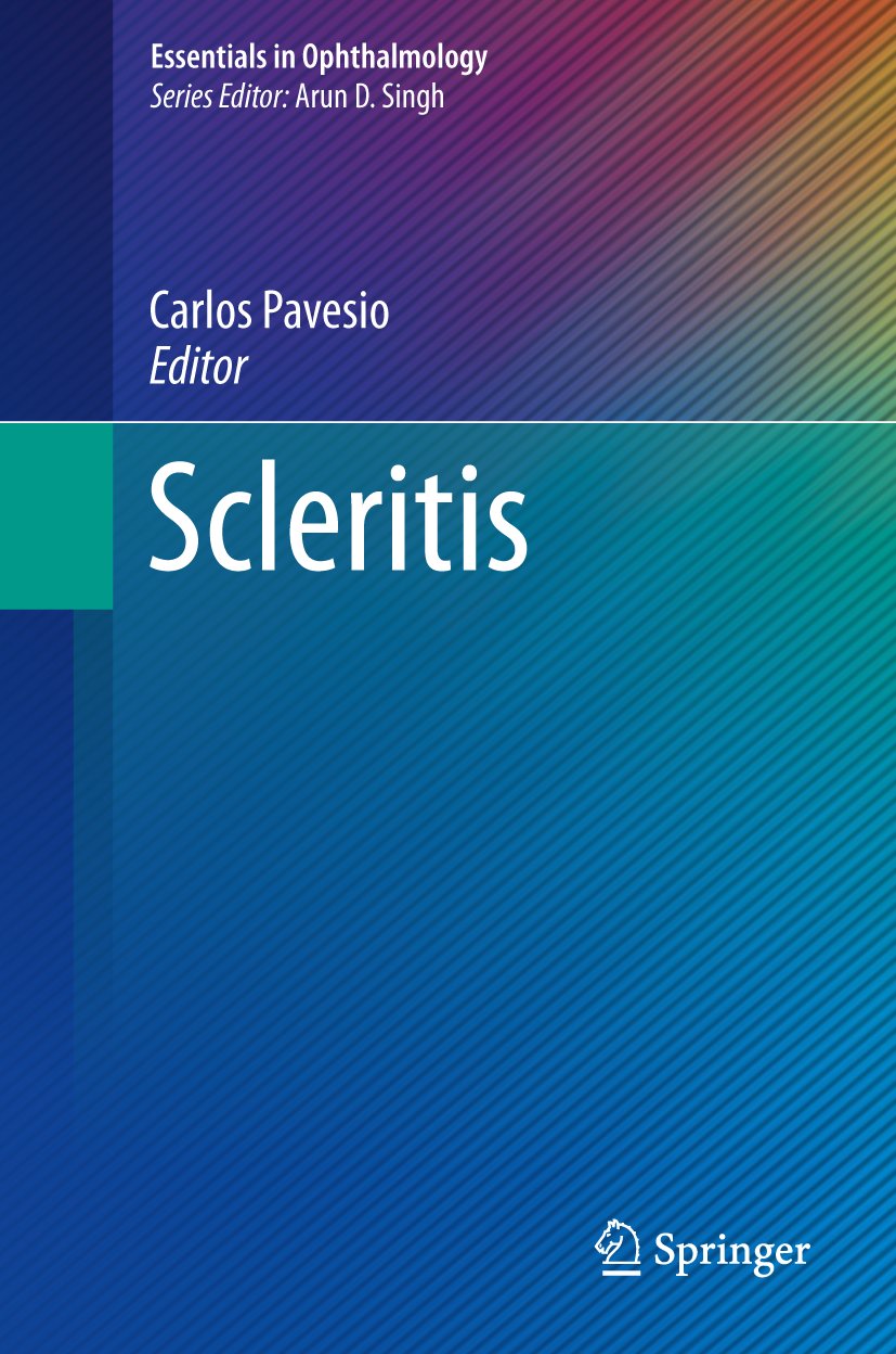 Essentials in Ophthalmology