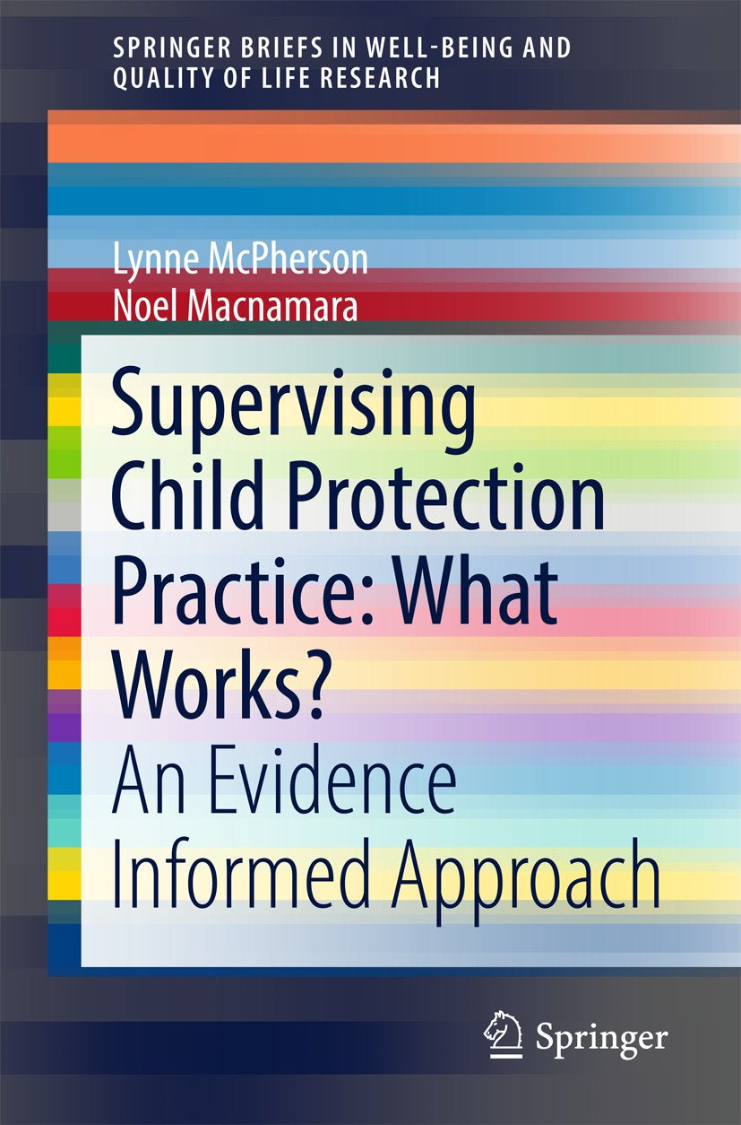 SpringerBriefs in Well-Being and Quality of Life Research