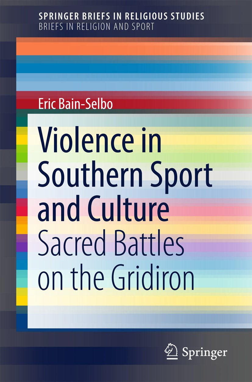SpringerBriefs in Religious Studies