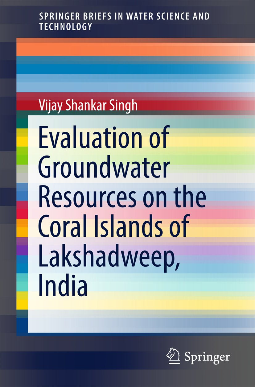 SpringerBriefs in Water Science and Technology