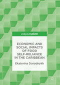 Economic and Social Impacts of Food Self-Reliance in the Caribbean