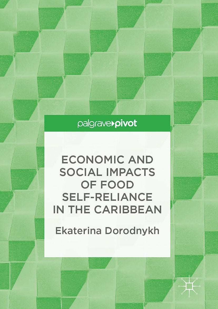 Economic and Social Impacts of Food Self-Reliance in the Caribbean