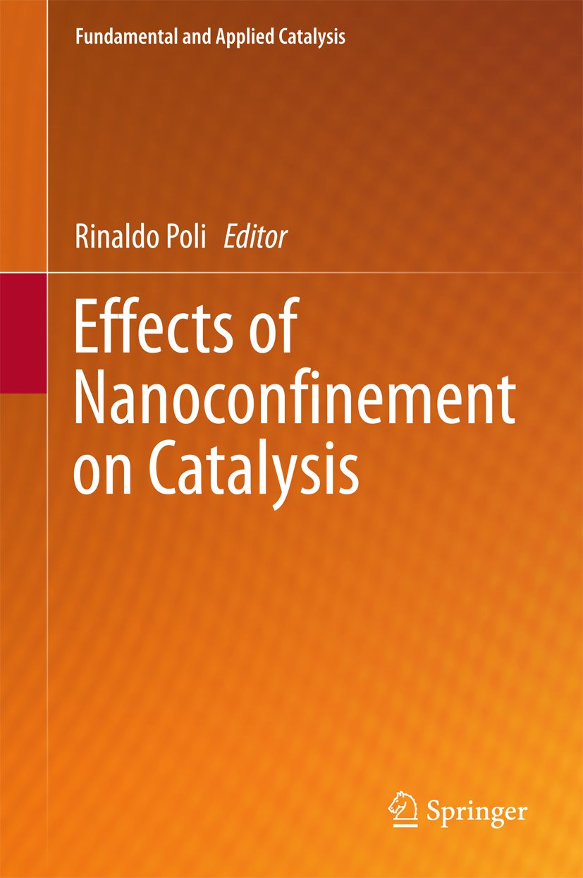 Fundamental and Applied Catalysis