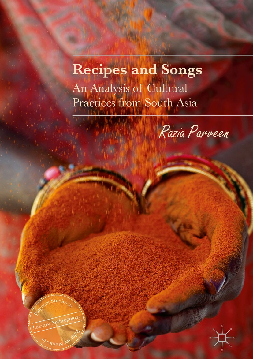 Palgrave Studies in Literary Anthropology