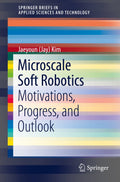 SpringerBriefs in Applied Sciences and Technology