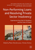 Palgrave Macmillan Studies in Banking and Financial Institutions
