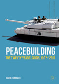 Rethinking Peace and Conflict Studies