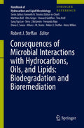 Consequences of Microbial Interactions with Hydrocarbons, Oils, and Lipids: Biodegradation and Bioremediation