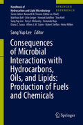 Handbook of Hydrocarbon and Lipid Microbiology