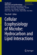 Handbook of Hydrocarbon and Lipid Microbiology