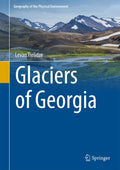 Geography of the Physical Environment