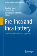 The Latin American Studies Book Series